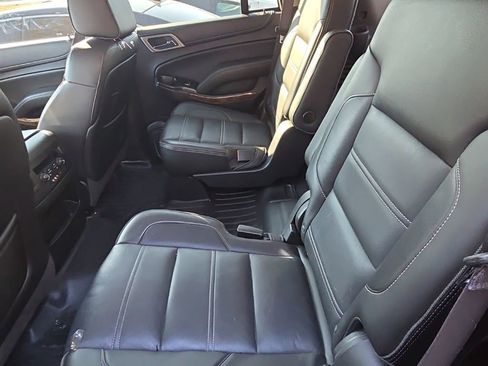 Used 2015 GMC Yukon Denali w/ Open Road Package image 8
