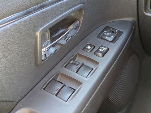 Used 2025 Mitsubishi Outlander Sport ES AWD/4WD image 23