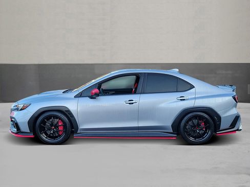 Used 2022 Subaru WRX Premium image 3