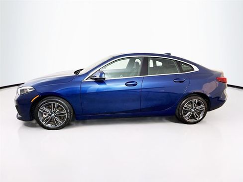 Used 2024 BMW 228i Gran Coupe image 4