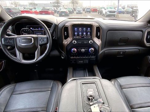 Used 2021 GMC Sierra 1500 Denali w/ Denali Ultimate Package image 15