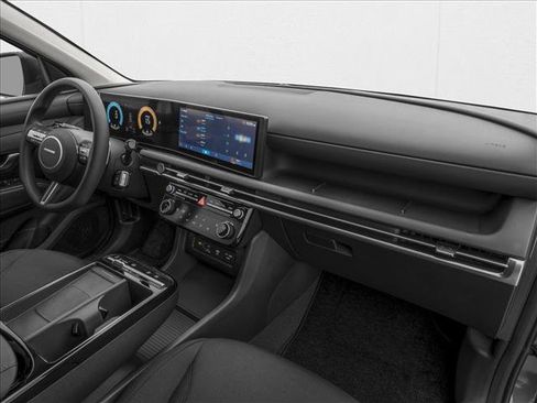 New 2026 Hyundai Tucson SEL FWD image 11