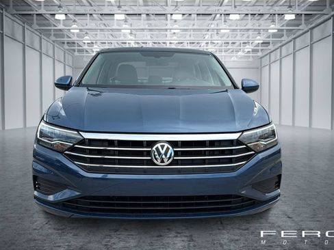 Used 2019 Volkswagen Jetta SE FWD image 8