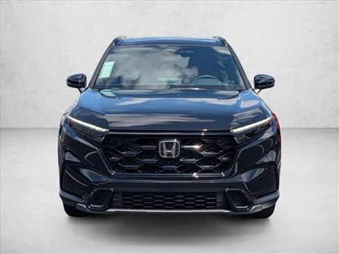 New 2026 Honda CR-V Sport image 6
