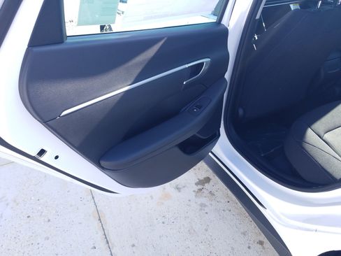 New 2026 Hyundai Sonata SE image 11