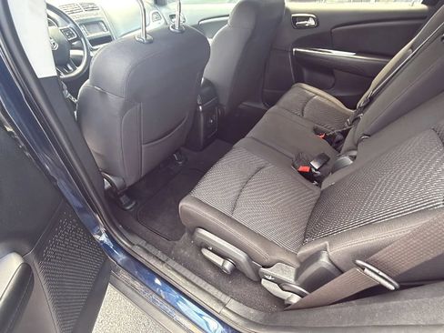 Used 2017 Dodge Journey SE FWD image 12