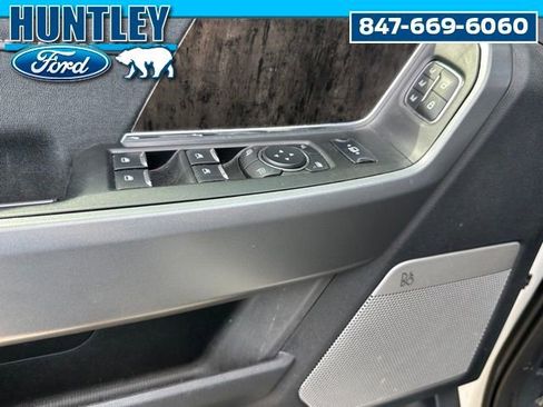 Used 2024 Ford F250 Lariat w/ Lariat Ultimate Package AWD/4WD image 17