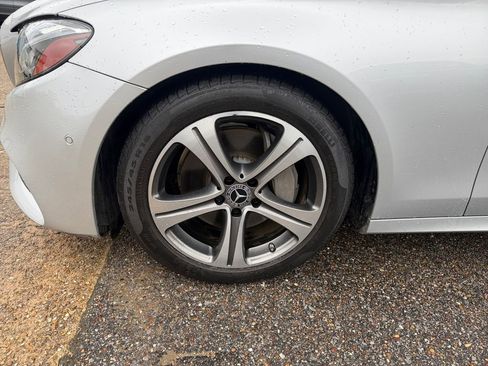 Certified 2020 Mercedes-Benz E 350 Sedan image 14