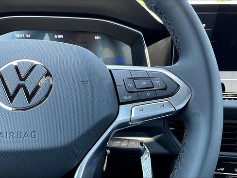 New 2026 Volkswagen Jetta Sport FWD image 10