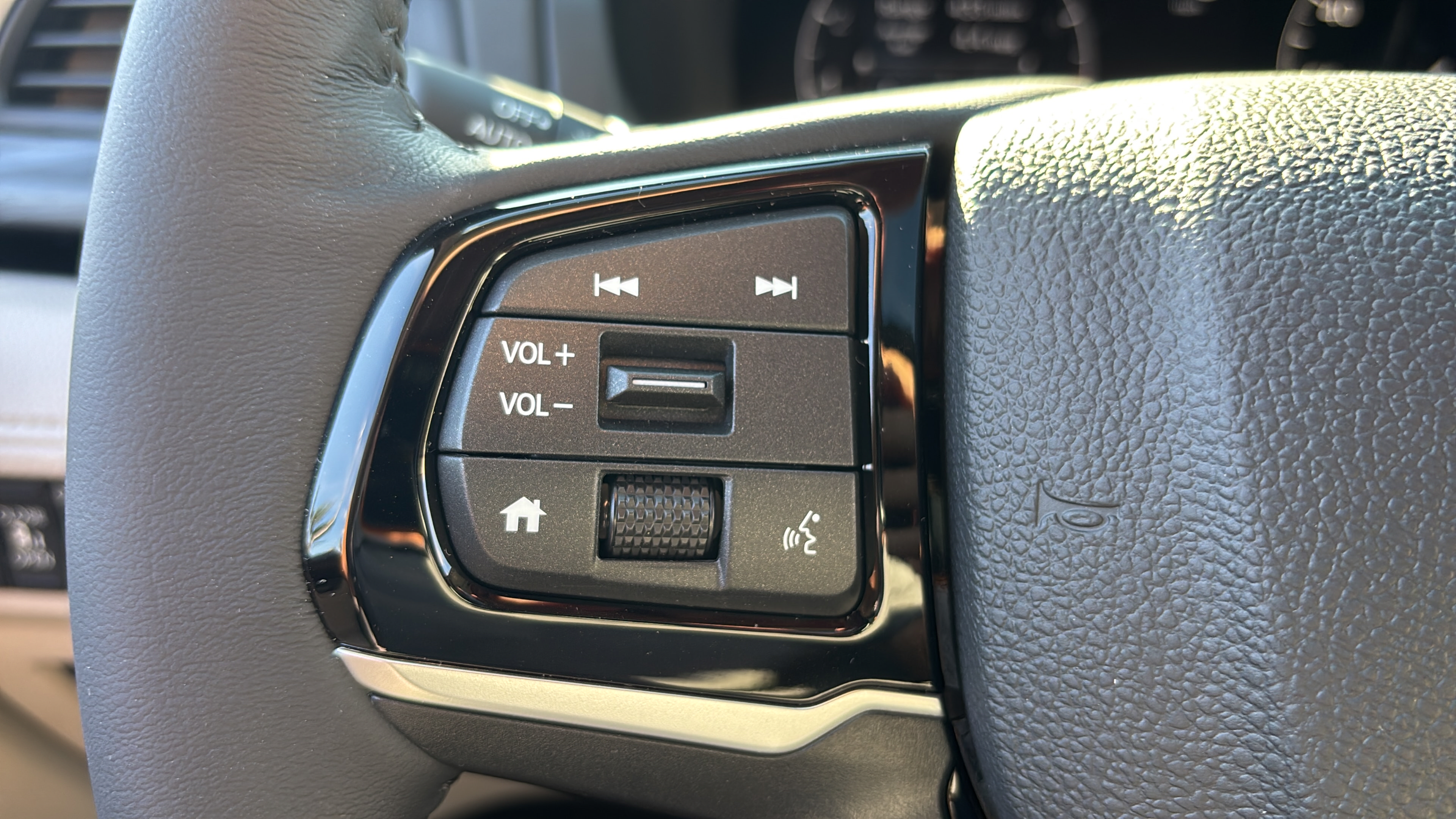 New 2027 Honda Odyssey Elite image 29