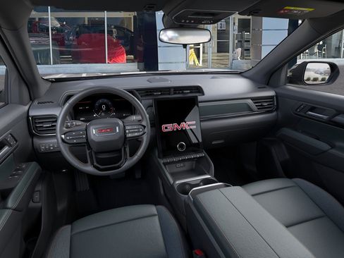 New 2026 GMC Terrain AT4 w/ Convenience Package III image 15