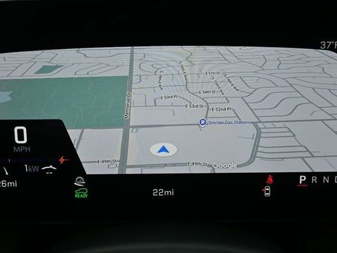 New 2026 Chevrolet Equinox EV RS image 28