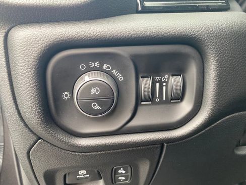 New 2026 RAM 1500 Laramie w/ Night Edition image 14