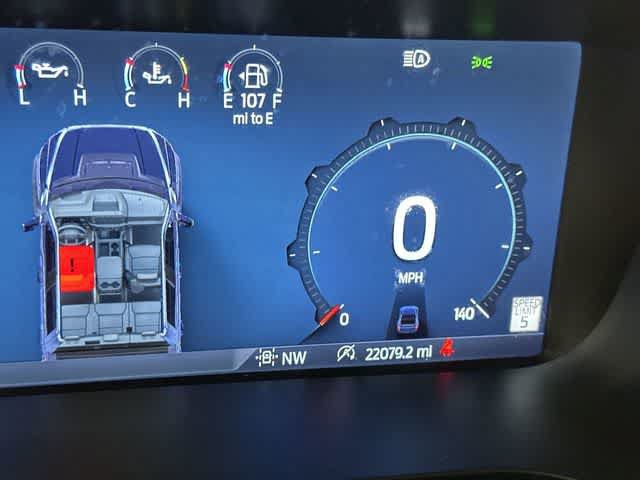 Used 2025 Ford F150 Raptor AWD/4WD image 16