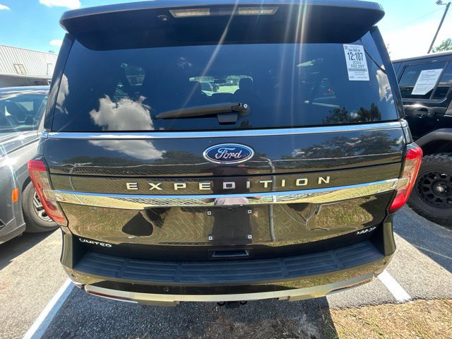 Used 2024 Ford Expedition Max Limited RWD image 5