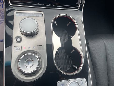 Used 2025 Genesis GV80 2.5T Standard image 27