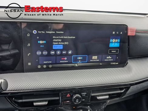 New 2026 Nissan Kicks SR image 12