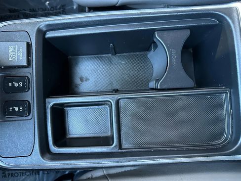 Used 2016 Honda CR-V EX-L image 21