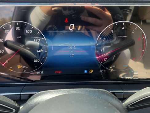 New 2026 Mercedes-Benz GLE 450 4MATIC image 29