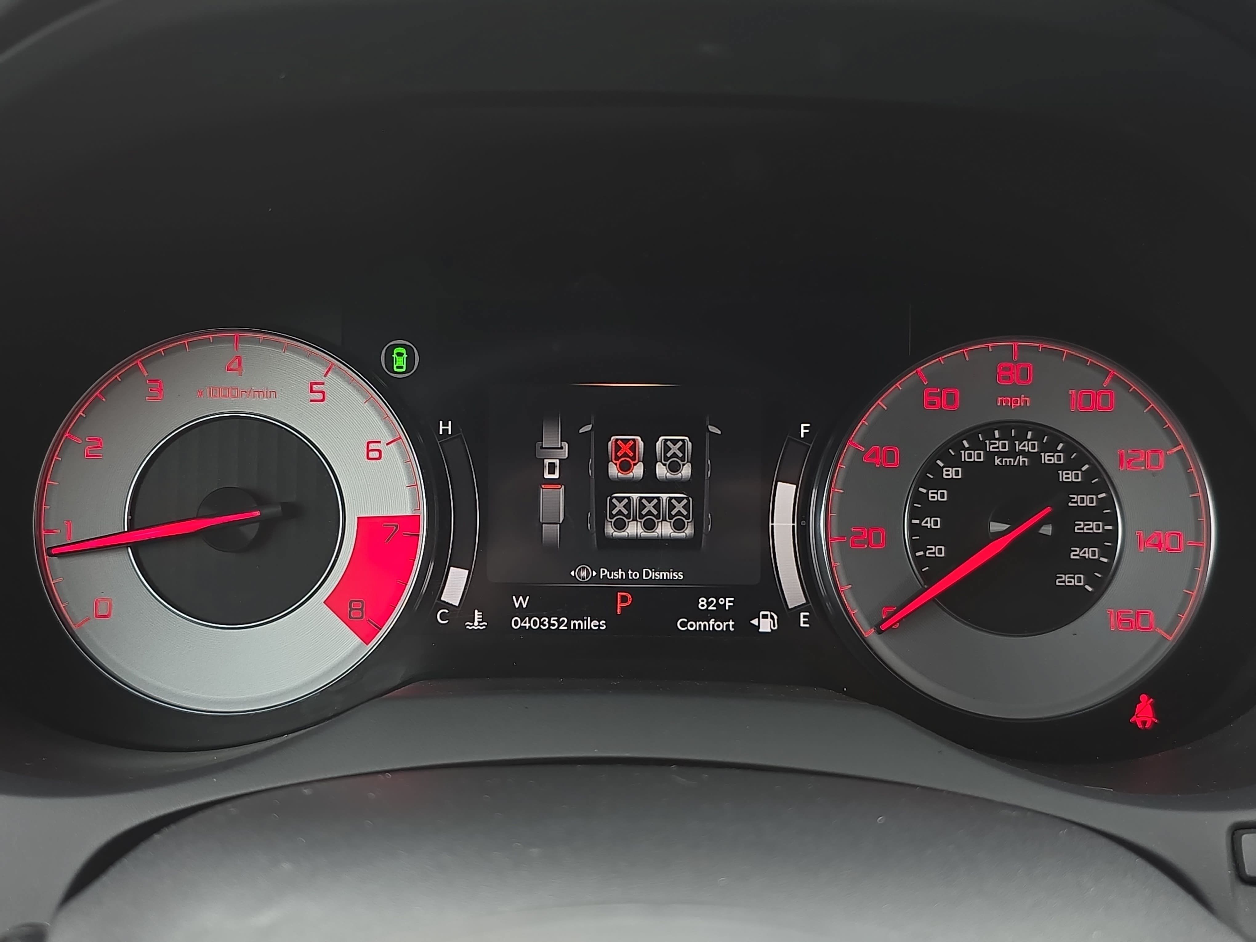 Certified 2023 Acura RDX w/ Advance Package FWD image 19
