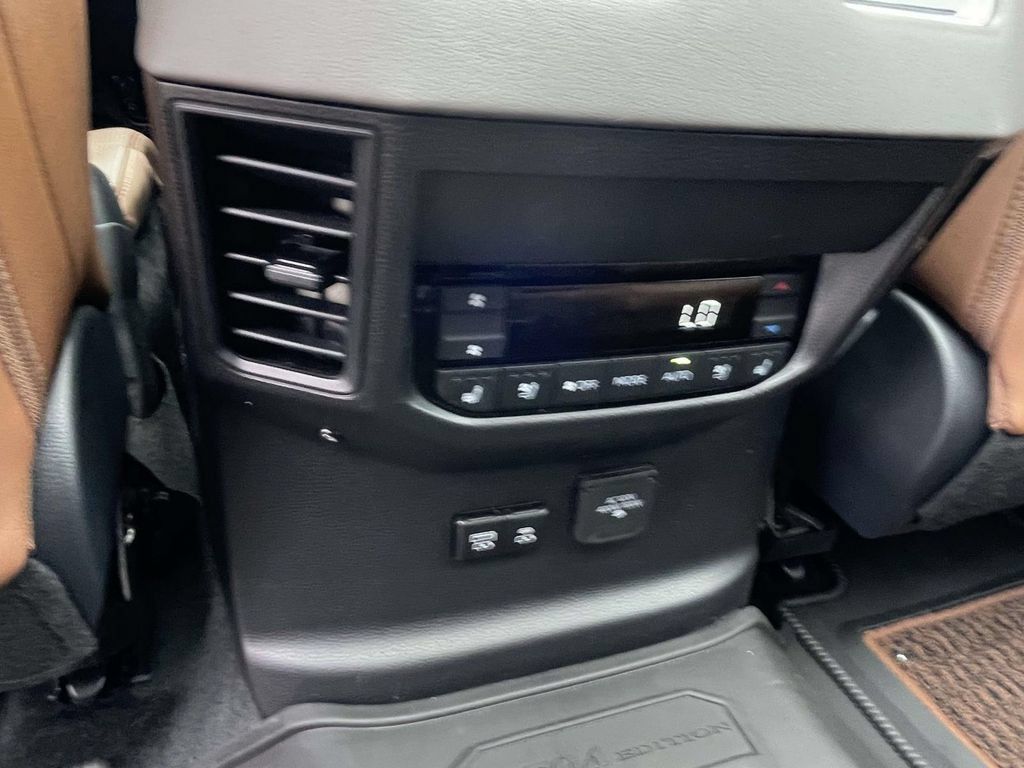 Used 2026 Toyota Sequoia 1794 Edition w/ TRD Off-Road Package AWD/4WD image 12