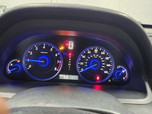 Used 2010 Honda Crosstour EX-L image 12