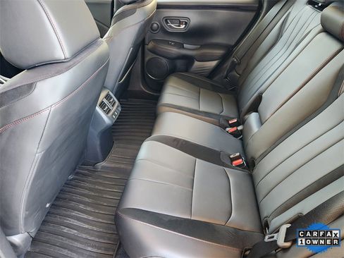 Certified 2025 Acura ADX A-Spec image 33