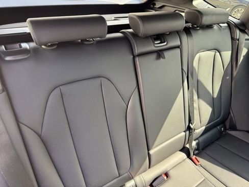 Certified 2023 BMW X3 xDrive30i w/ Premium Package image 32