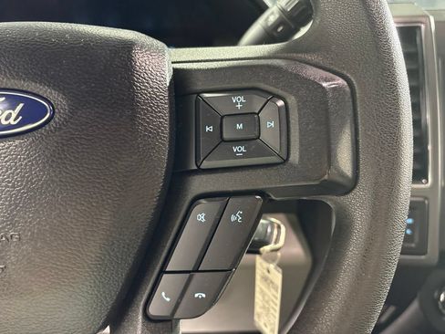 Used 2018 Ford F150 XLT AWD/4WD image 29