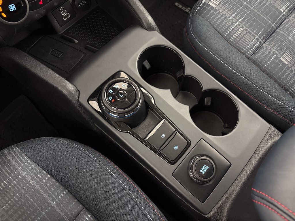 Certified 2023 Ford Bronco Sport Heritage w/ Heritage Convenience Package AWD/4WD image 29