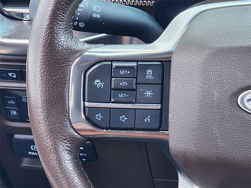 Used 2021 Ford F150 King Ranch w/ Equipment Group 601A High image 30