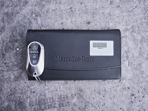 Used 2024 Mercedes-Benz AMG GT 63 image 74