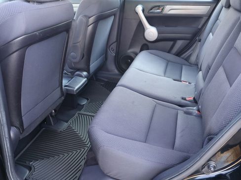 Used 2007 Honda CR-V LX image 25