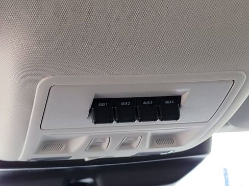 New 2026 Ford Bronco Sport Big Bend AWD/4WD image 12