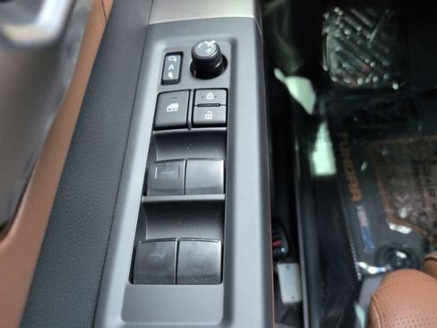 Certified 2026 Toyota Tundra 1794 Edition AWD/4WD image 23