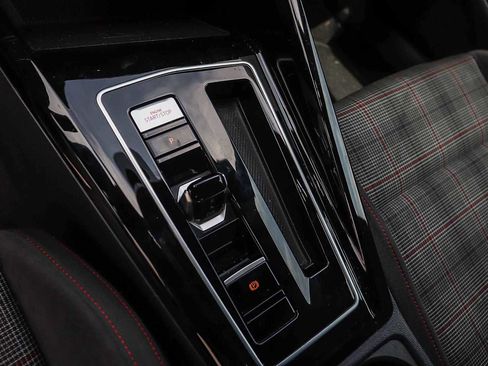 Certified 2024 Volkswagen GTI S FWD image 18