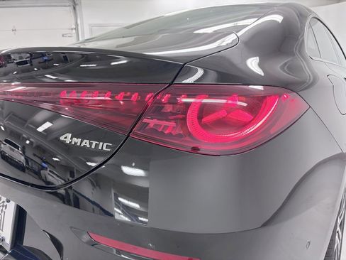 Used 2026 Mercedes-Benz CLA 350 image 9