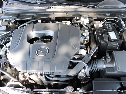 Used 2024 MAZDA MAZDA3 s image 14