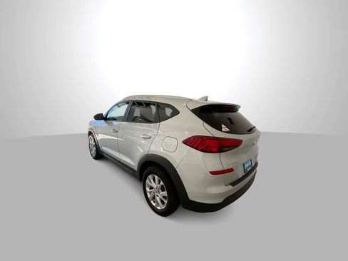 Used 2019 Hyundai Tucson Value w/ Cargo Package AWD/4WD image 6