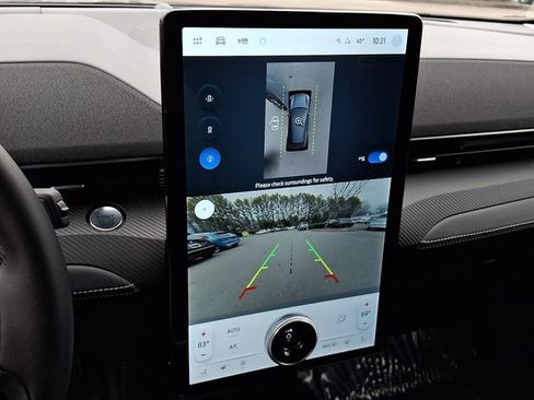 Used 2024 Ford Mustang Mach-E Select w/ Comfort Package Lite image 23