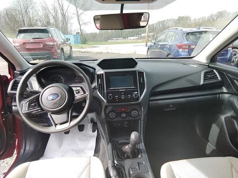 Used 2023 Subaru Impreza 2.0i image 10