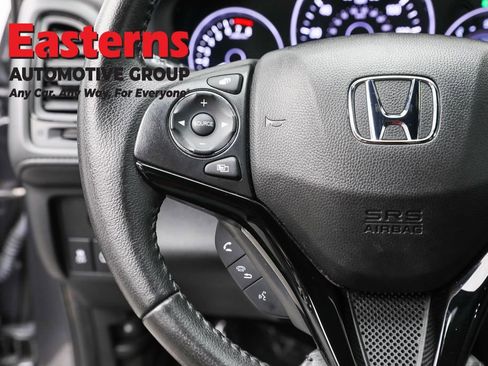 Used 2022 Honda HR-V Sport image 15