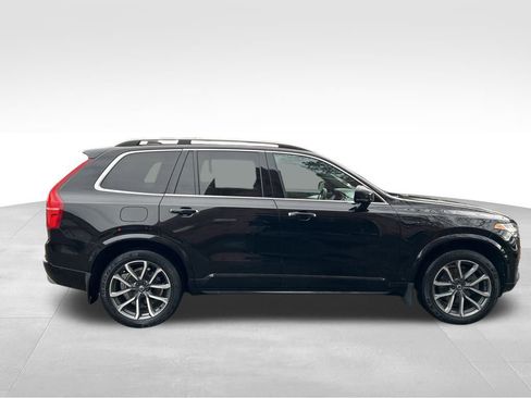 Used 2018 Volvo XC90 T6 Momentum w/ Protection Package Premier image 7