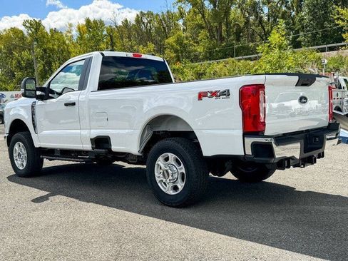 Used 2026 Ford F350 XLT w/ FX4 Off-Road Package AWD/4WD image 5