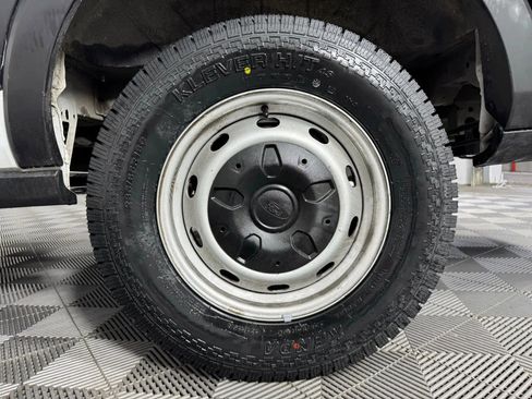 Used 2019 Ford Transit 250 148 Low Roof image 34