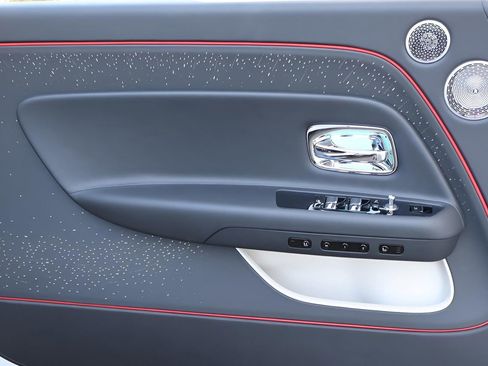 New 2026 Rolls-Royce Spectre AWD/4WD image 11