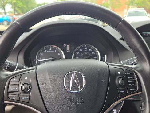 Used 2020 Acura MDX w/ Technology Package AWD/4WD image 49