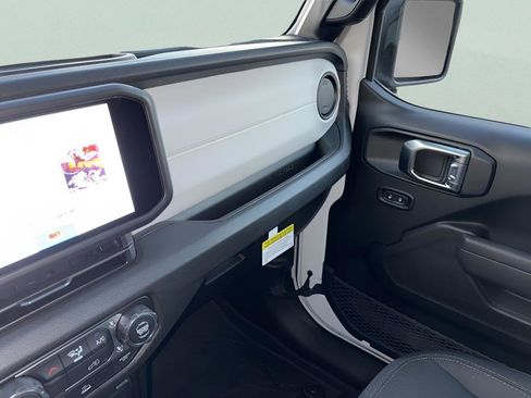 New 2026 Jeep Wrangler Sport AWD/4WD image 26