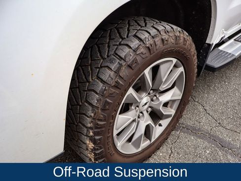 Used 2020 Chevrolet Silverado 1500 RST image 42