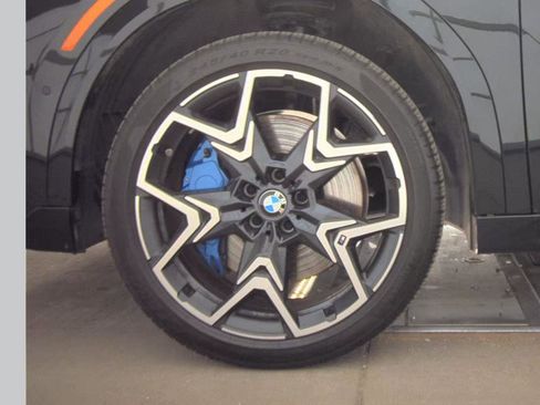 Used 2025 BMW X2 M35i w/ Premium Package AWD/4WD image 14